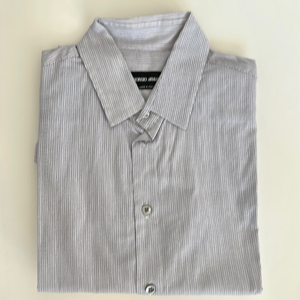 Giorgio Armani shirt